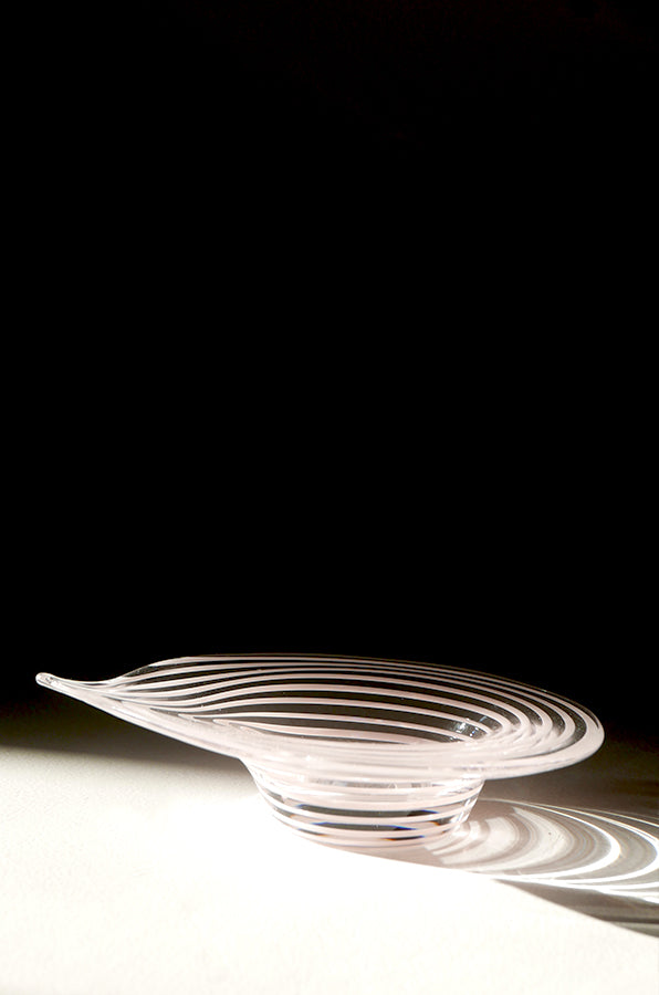 Calla dish
