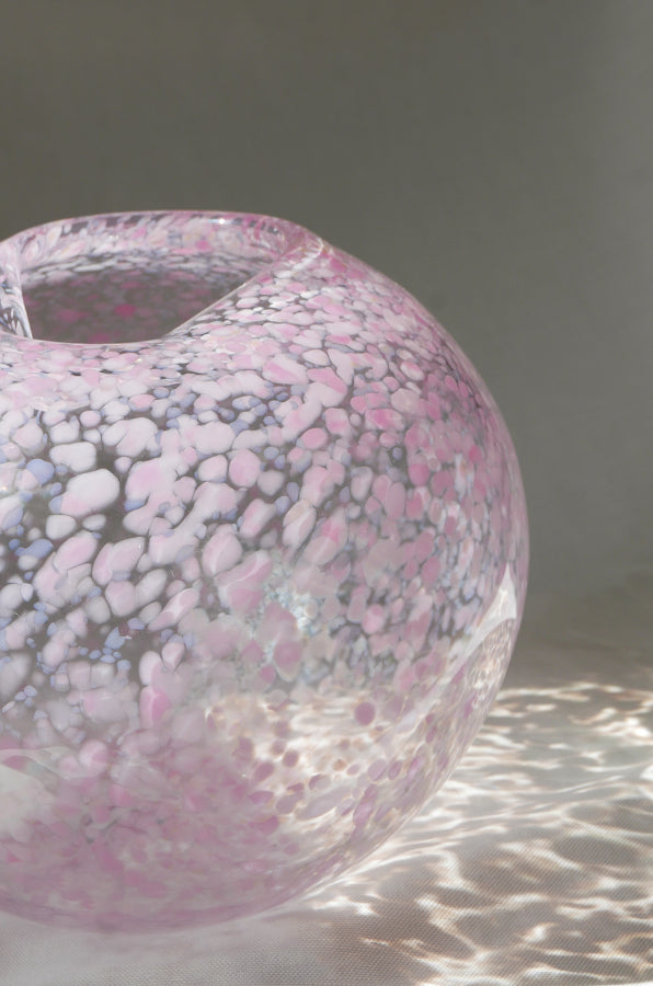 Jumbo Dewdrop® Vase – Vanderohe Curio