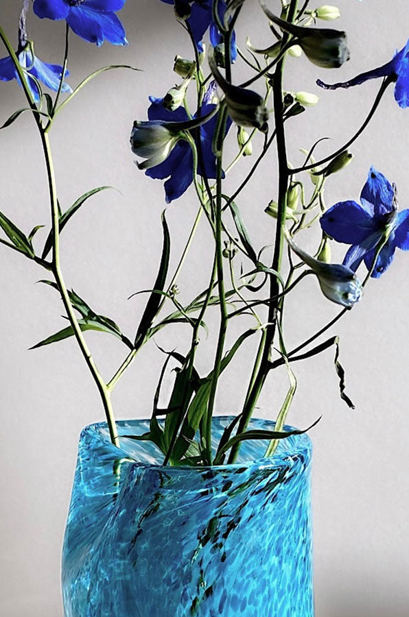Large Stem Vase