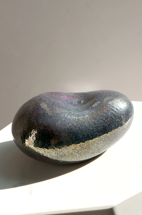 SAMPLE LUCKY BEAN