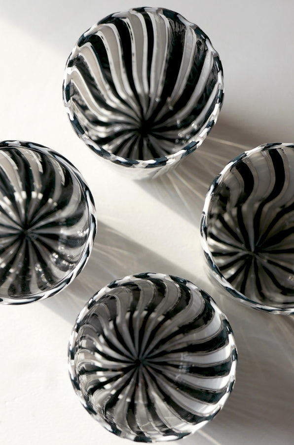STAR Tumbler SET OF 4
