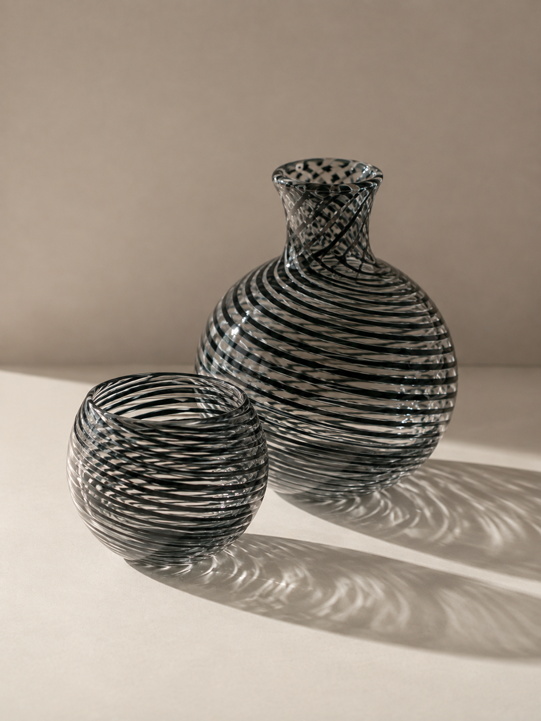 Cocoon Carafe