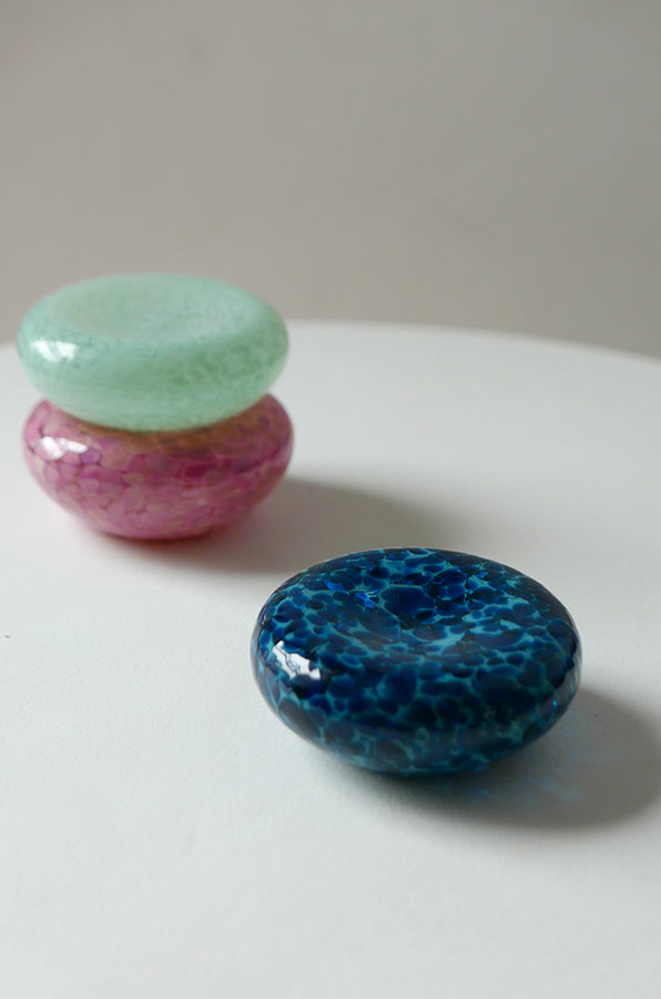 Sample Mini Pebble