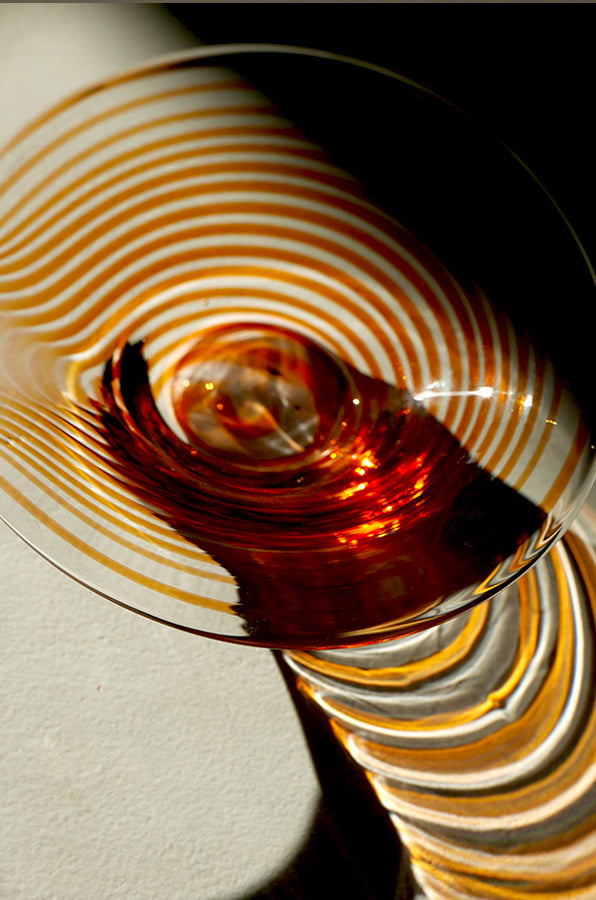 Calla dish