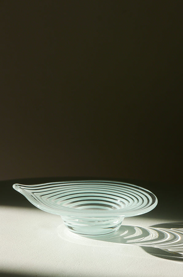 Calla dish