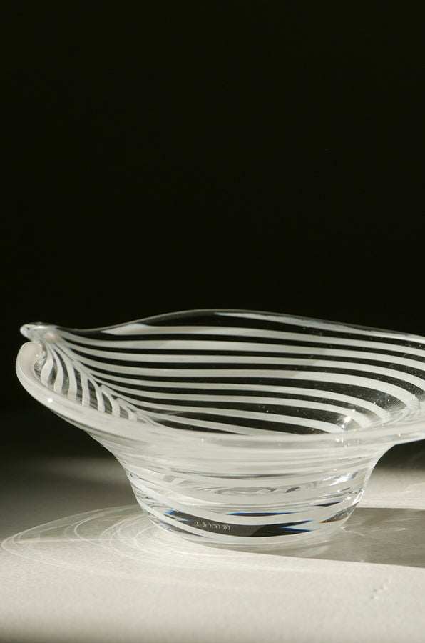 Calla dish