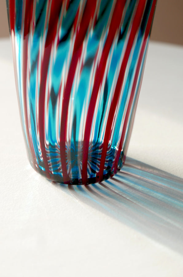 STAR VASE
