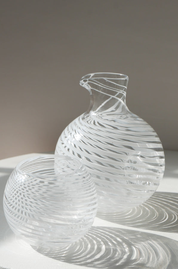 Cocoon Carafe
