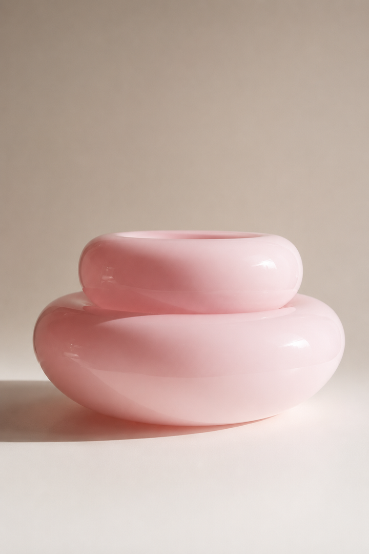 JUMBO Pebble Stack®