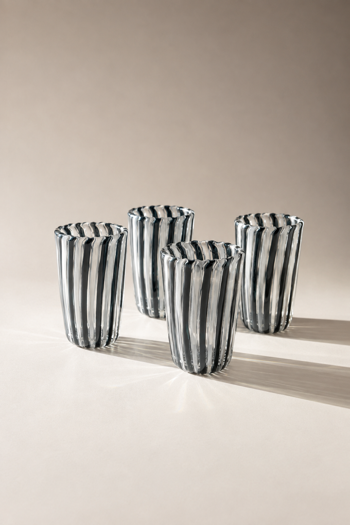 STAR Tumbler SET OF 4