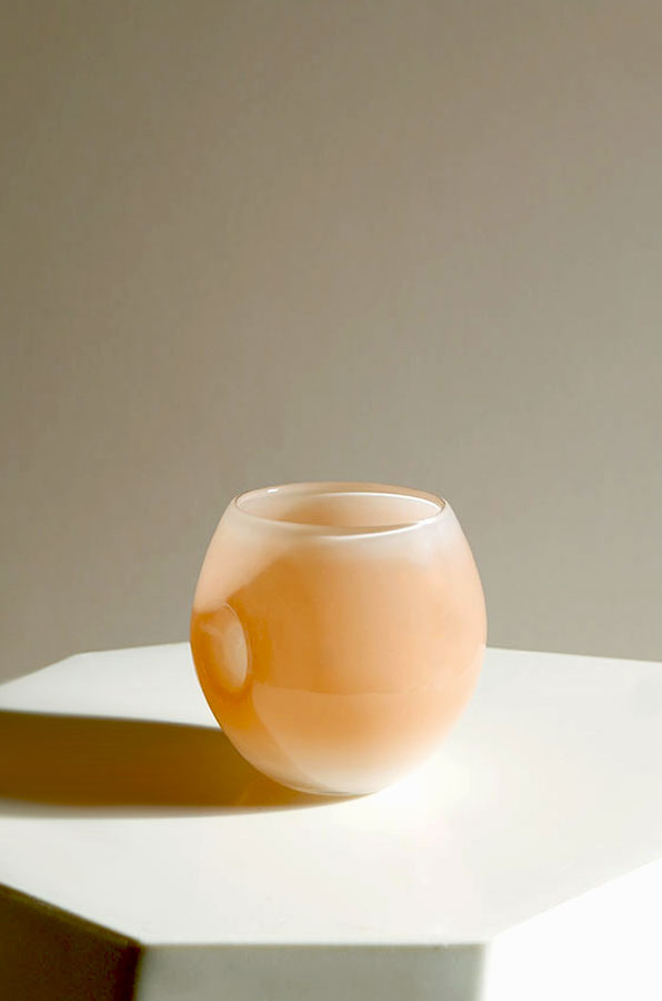 Cocoon Cup