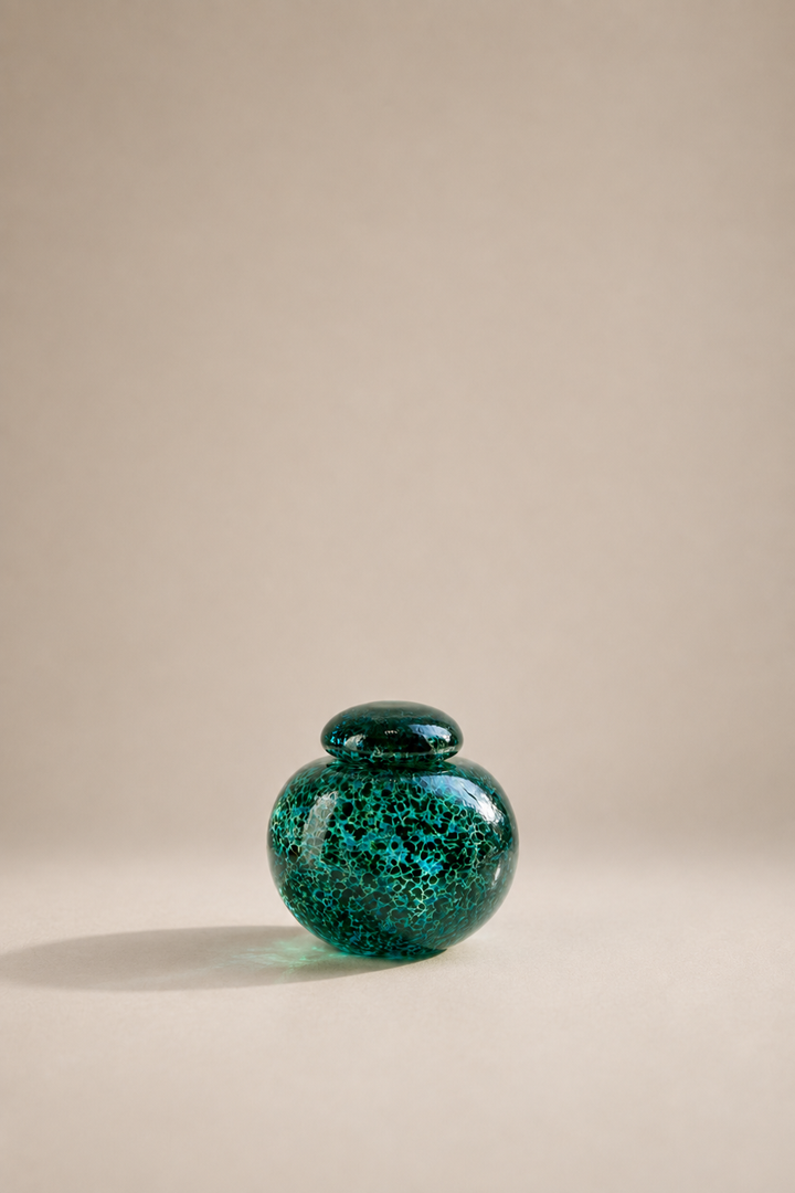 Cocoon Pot