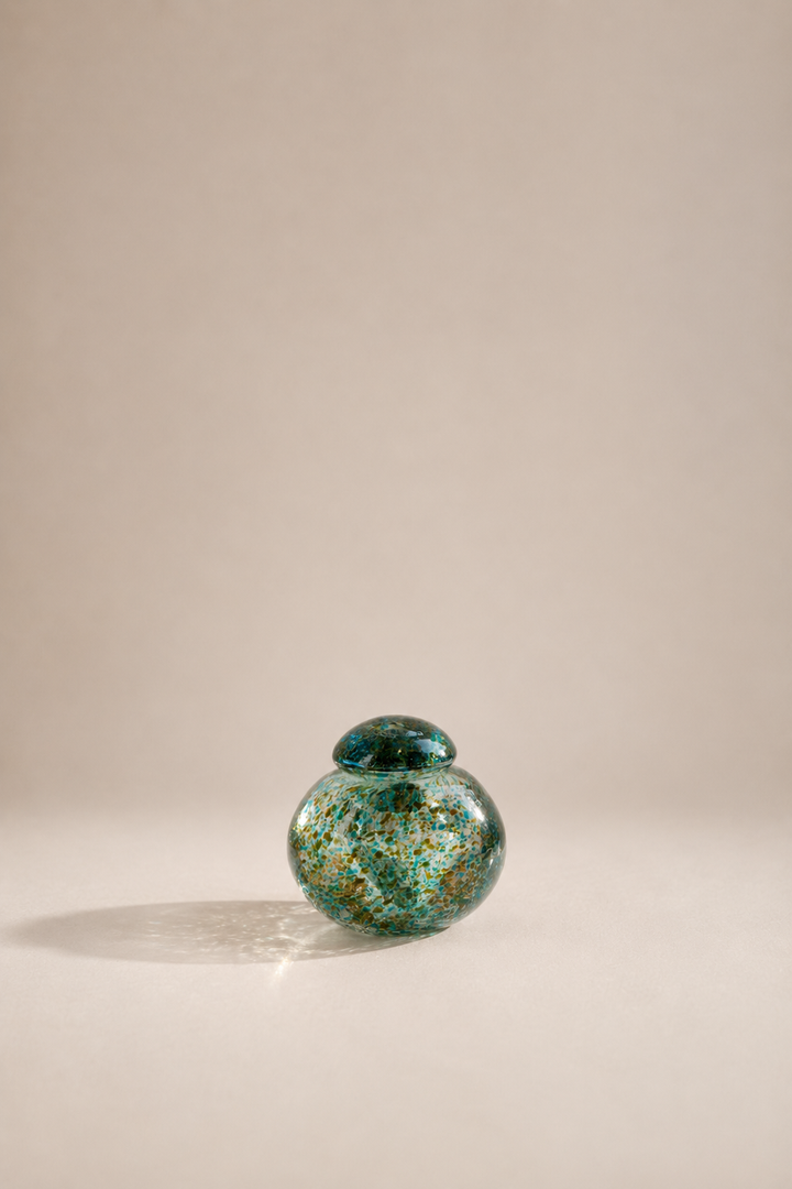 Cocoon Pot