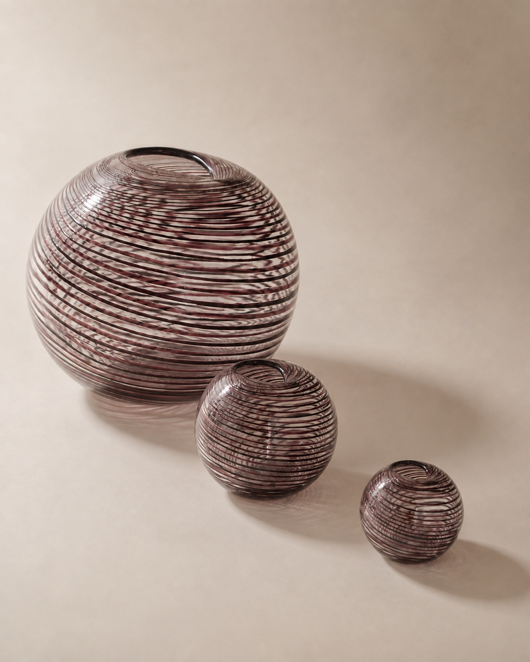 Jumbo Dewdrop® Vase