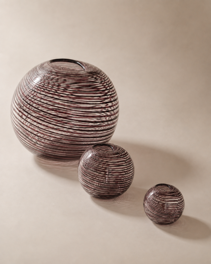 Jumbo Dewdrop® Vase
