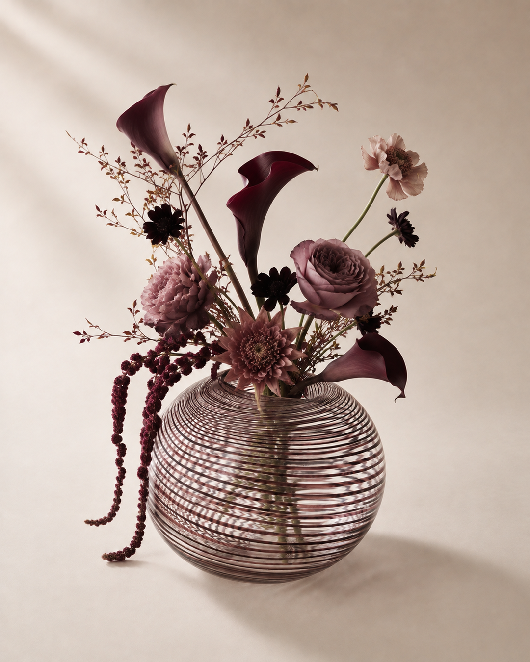 Jumbo Dewdrop® Vase