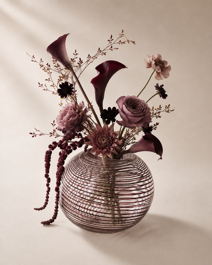Jumbo Dewdrop® Vase
