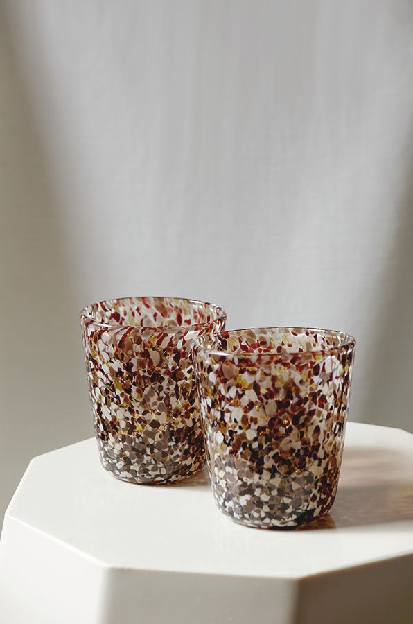 Set of 2 Tumblers