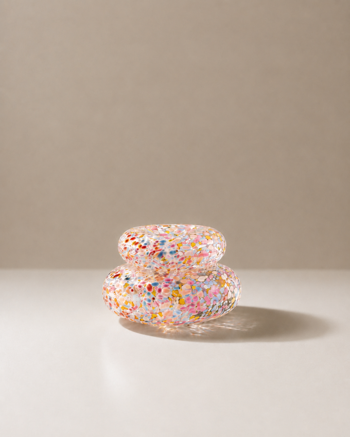 Pebble Stack®
