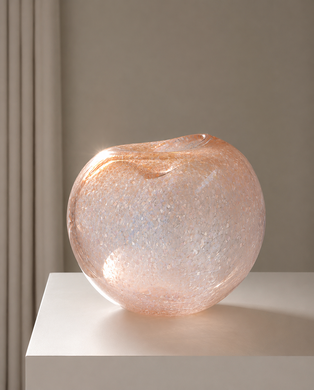 Jumbo Dewdrop® Vase