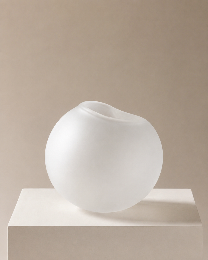 Jumbo Dewdrop® Vase