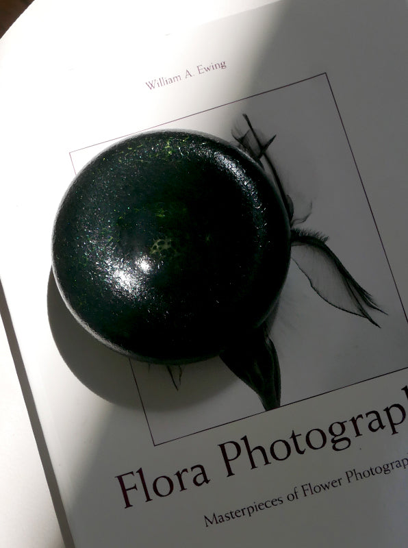 Sample Large Pebble