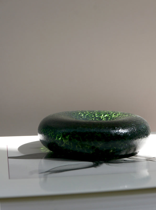 Sample Large Pebble