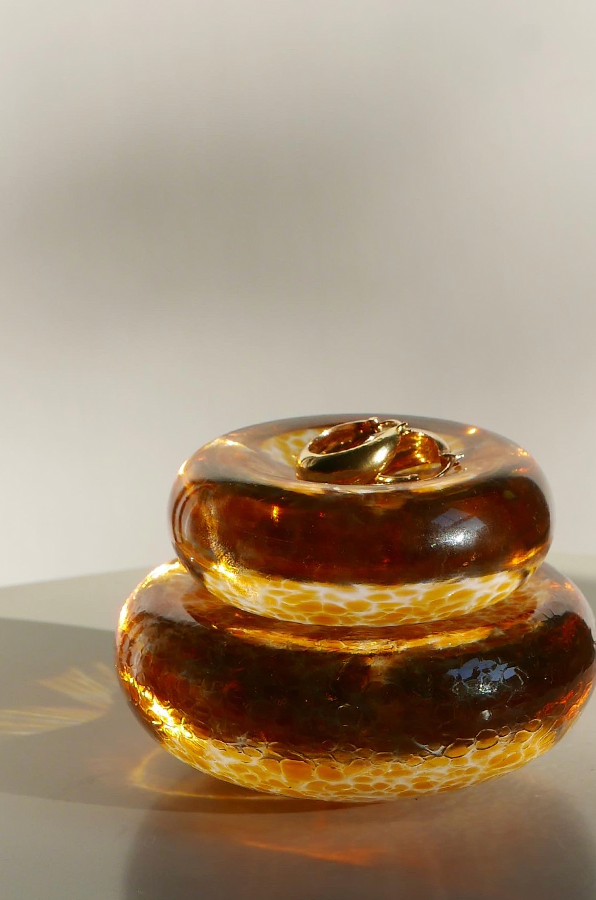 Pebble Stack®
