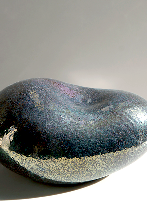 SAMPLE LUCKY BEAN