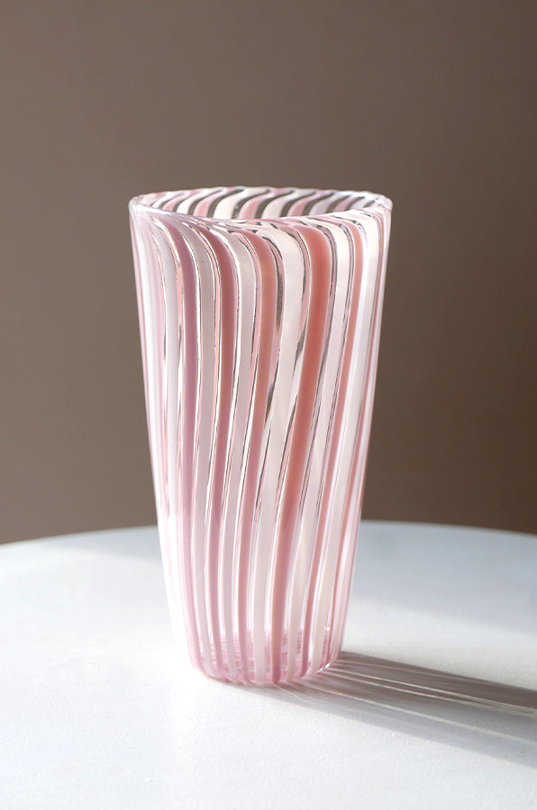 STAR VASE