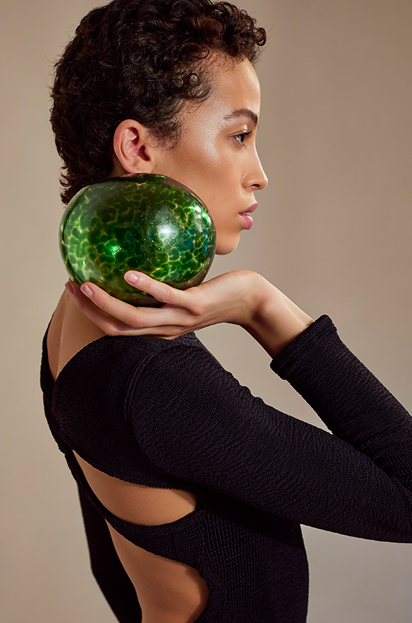 Dewdrop® Vase
