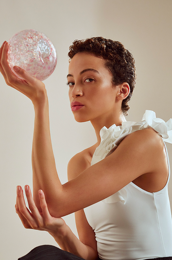 Dewdrop® Vase