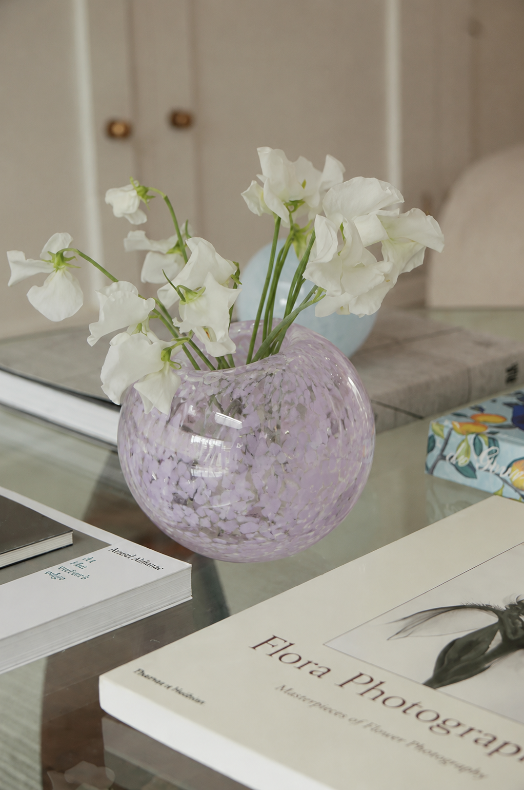 Dewdrop® Vase