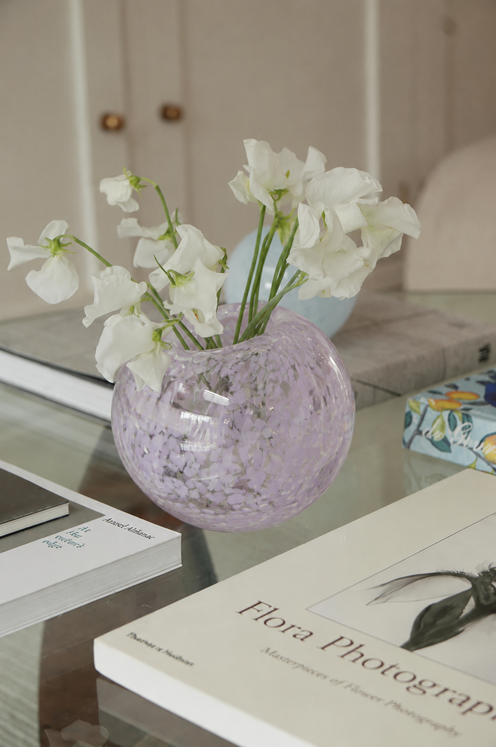 Dewdrop® Vase