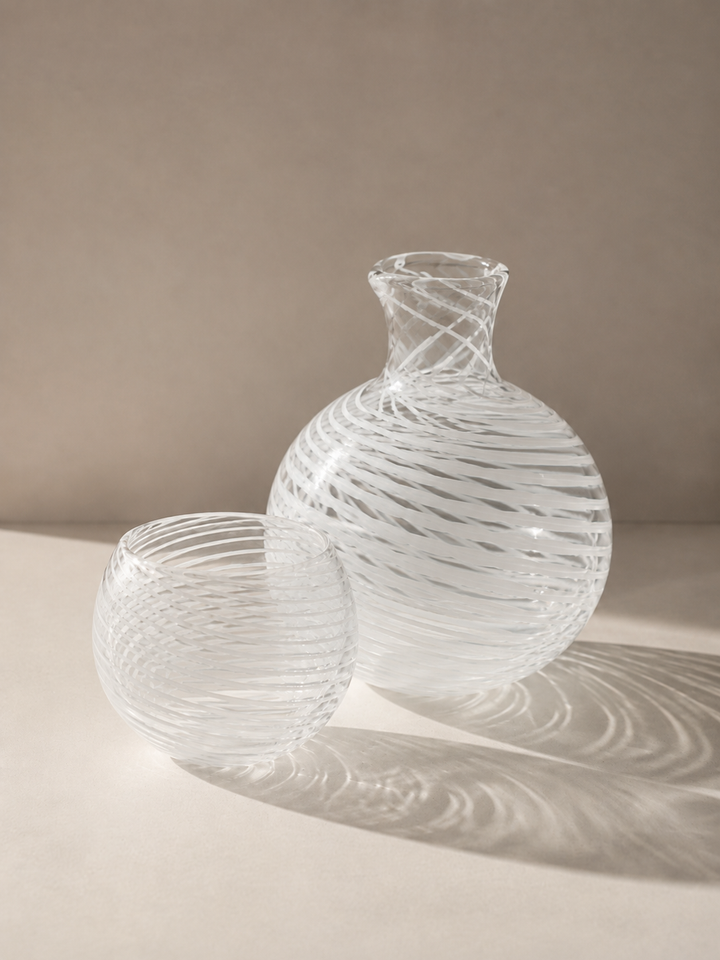 Cocoon Carafe
