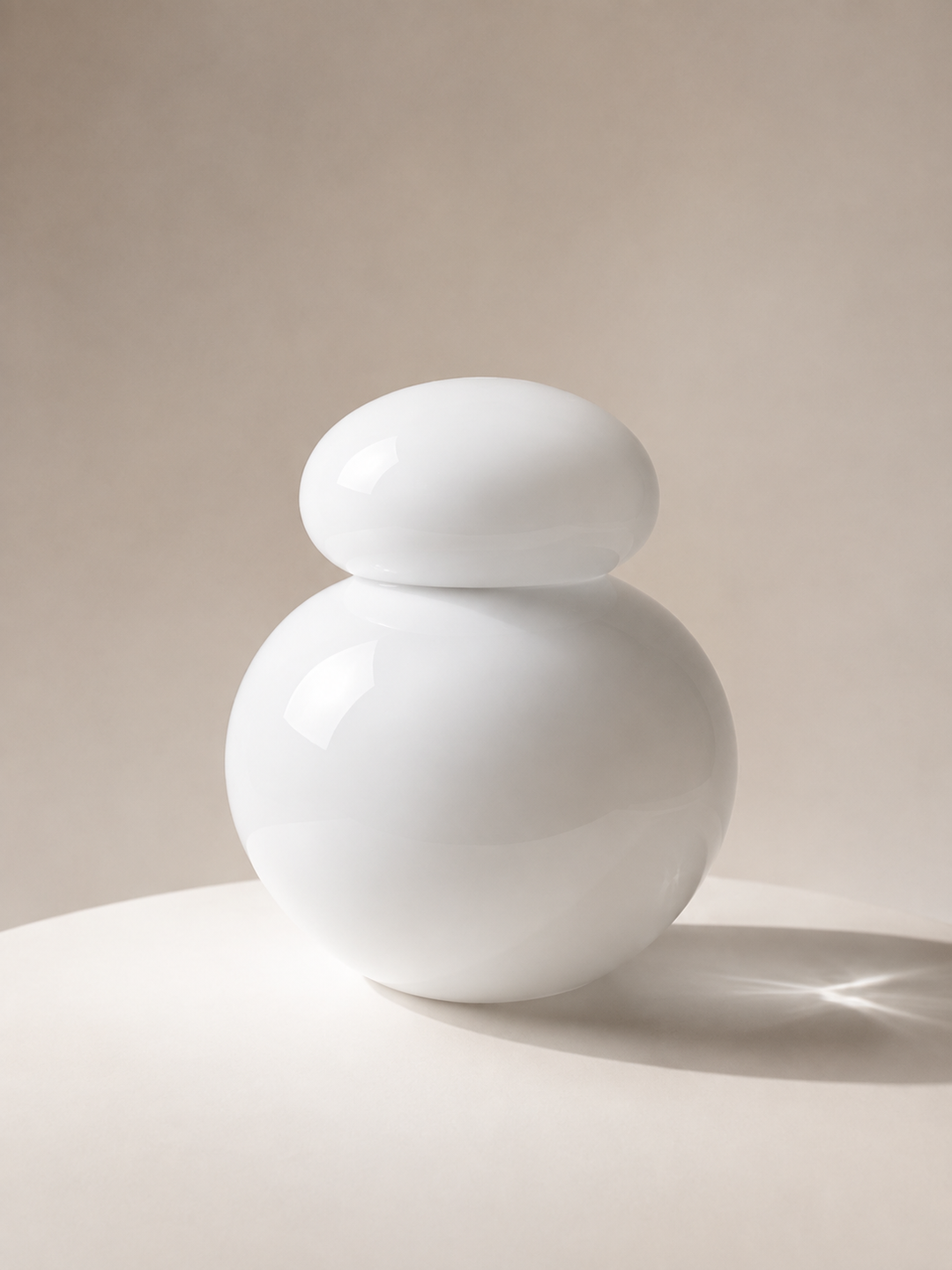 COCOON® Jar