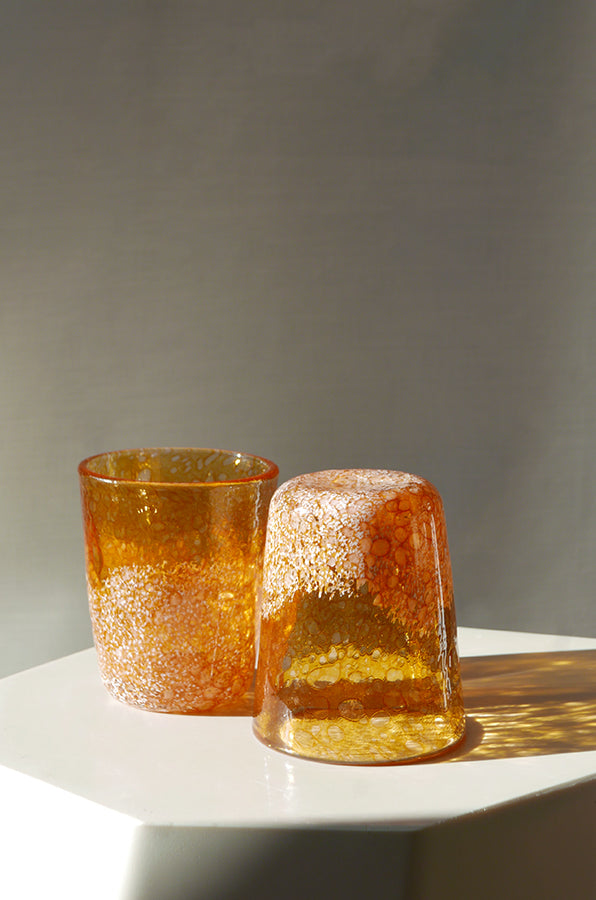 Set of 2 Tumblers