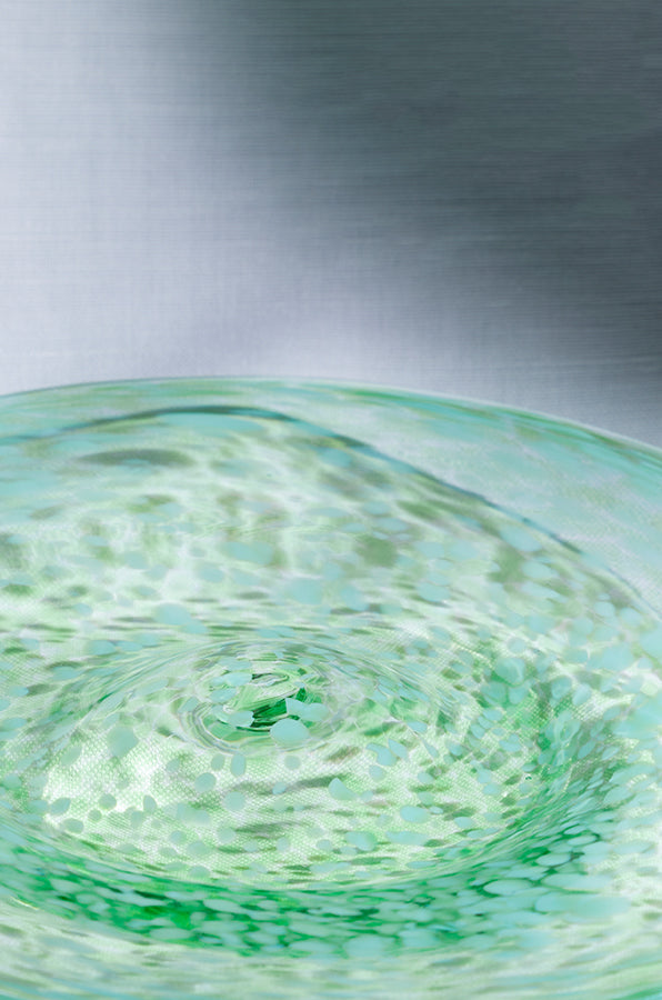 Skimming Stone Platter