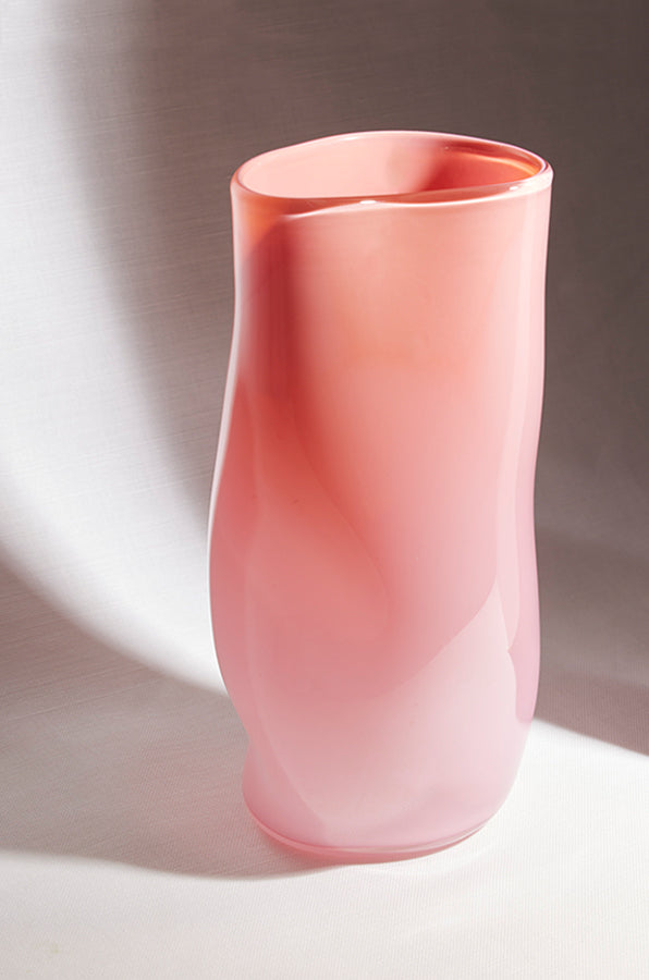 Large Stem Vase