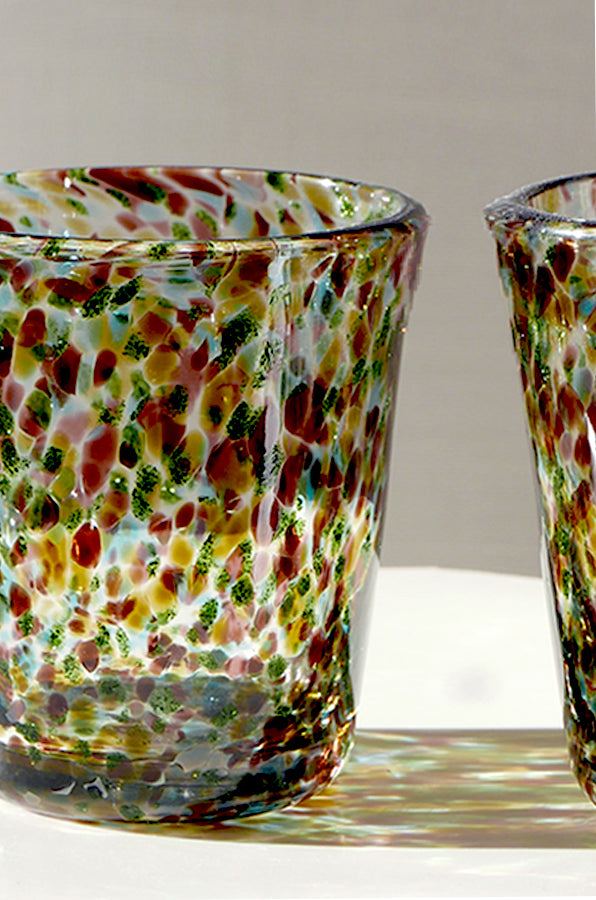 Set of 2 Tumblers