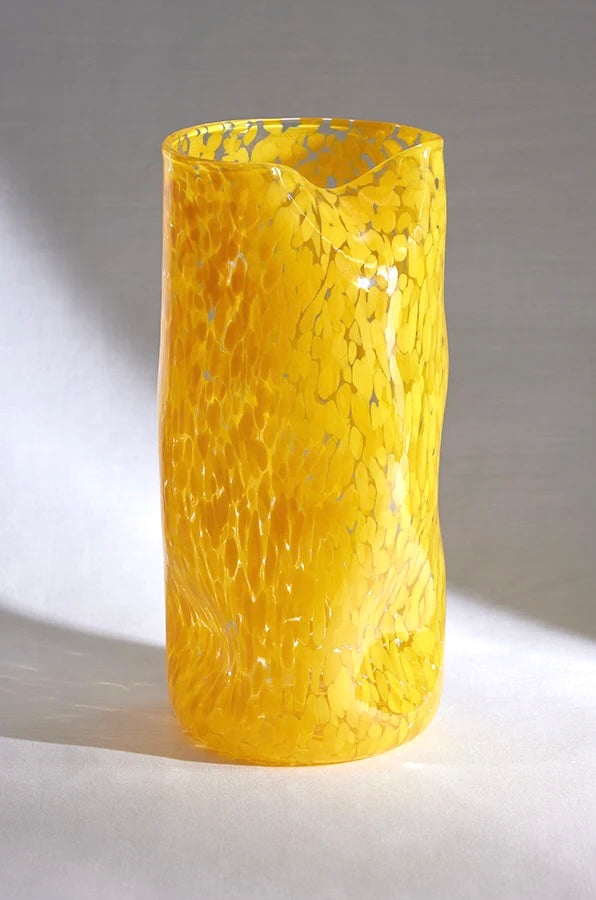 Large Stem Vase
