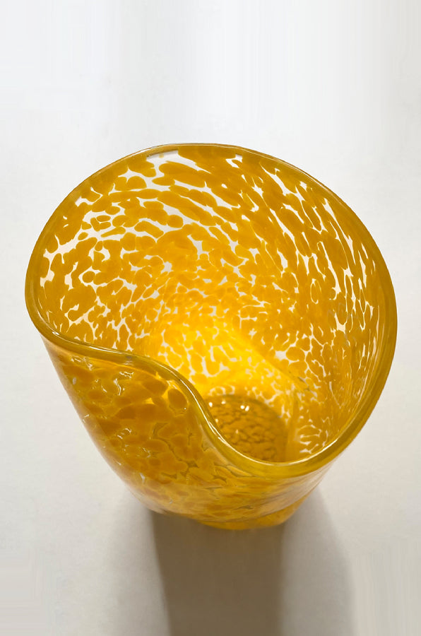 Large Stem Vase