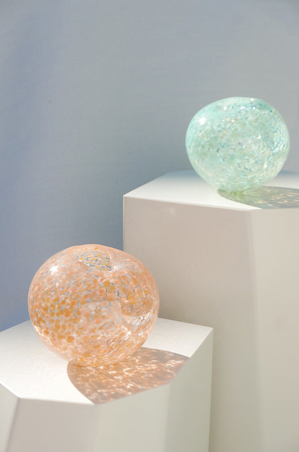 Dewdrop Vase