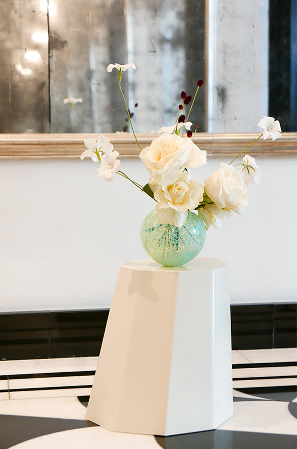 Dewdrop Vase