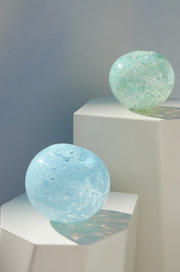 Dewdrop Vase