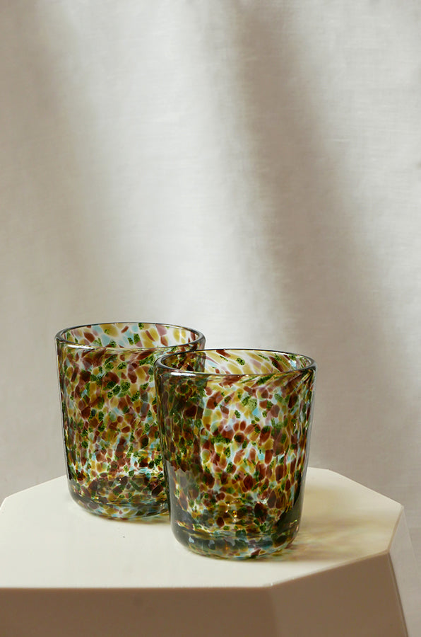 Set of 2 Tumblers