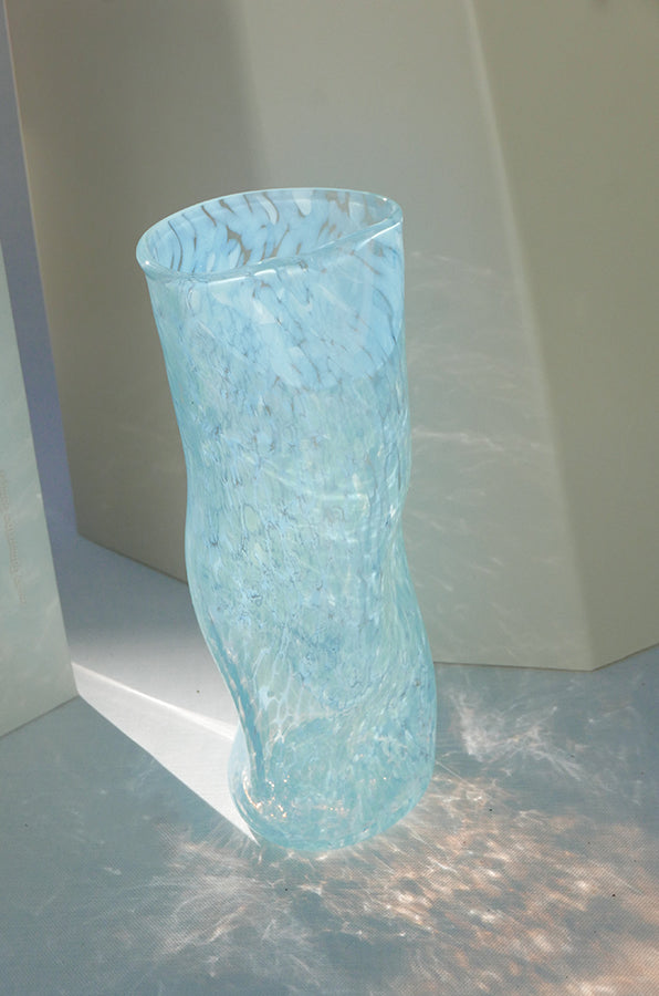 Small Stem Vase