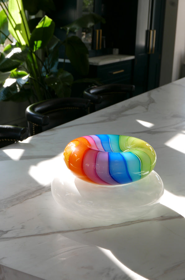 JUMBO Pebble Stack®