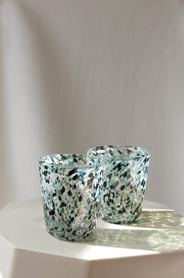Set of 2 Tumblers
