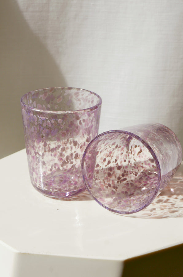 Set of 2 Tumblers